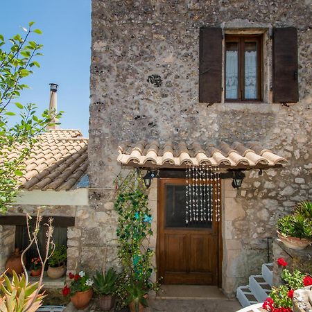 Gioia Traditional House Agios Nikolaos  Exterior foto