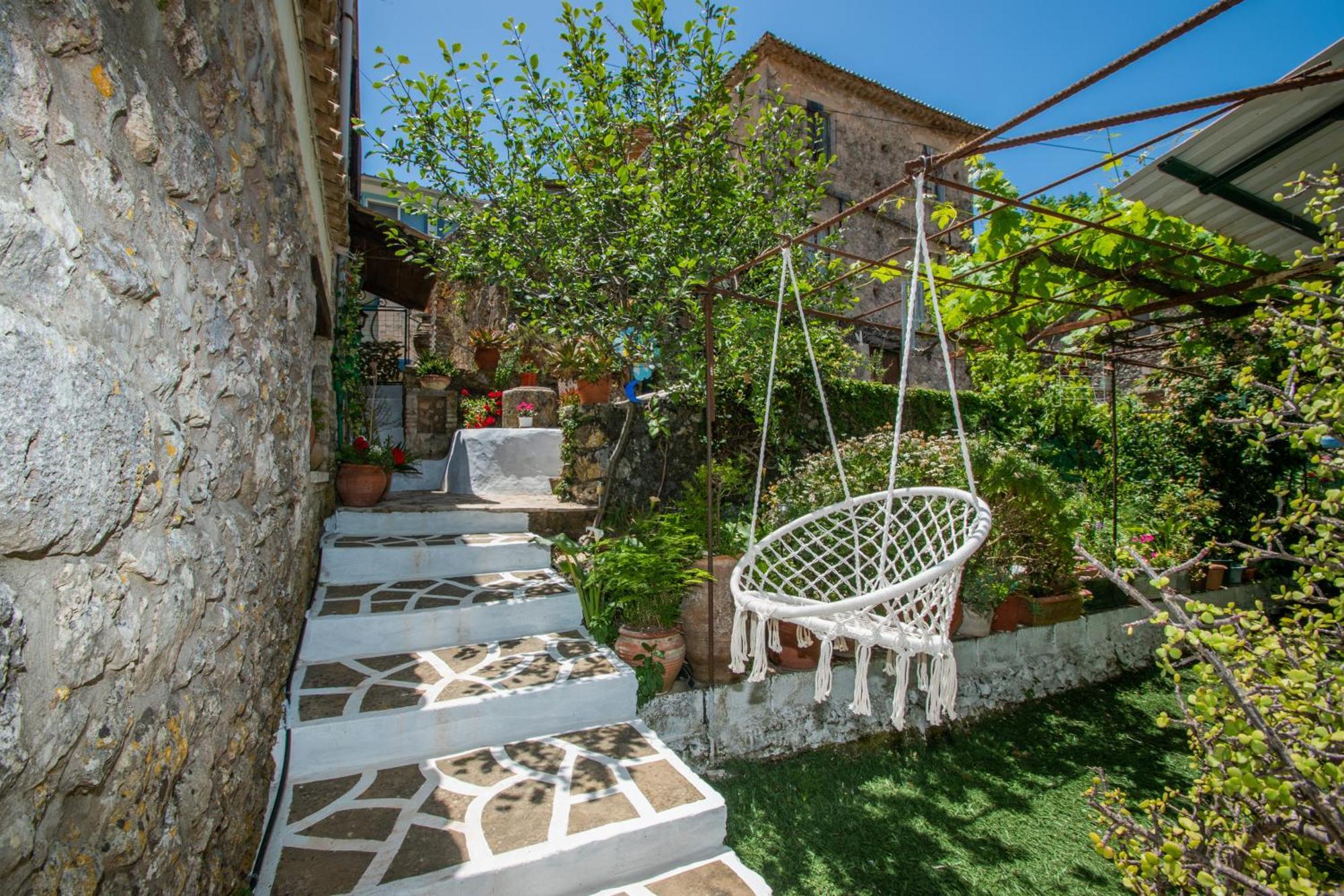 Gioia Traditional House Agios Nikolaos  Exterior foto