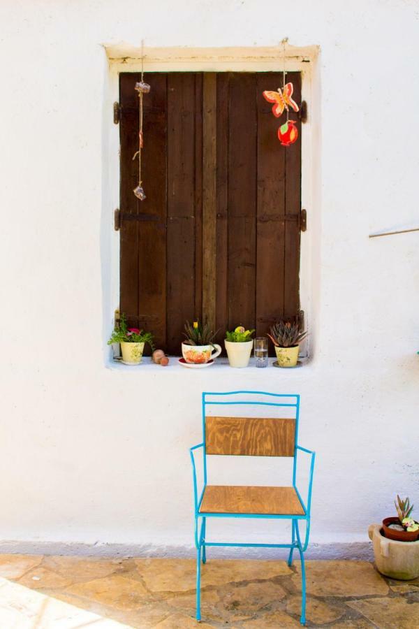 Gioia Traditional House Agios Nikolaos  Exterior foto
